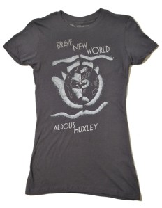 Brave New World T