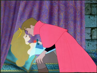 Disney Sleeping Beauty