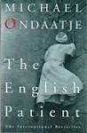 The English Patient by Michael Odaantje