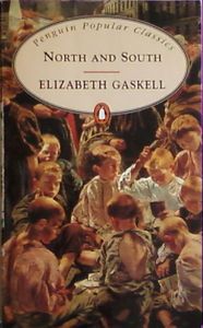 North and South Elizabeth Gaskell