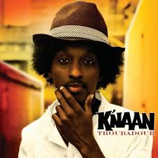 K'Naan Troubadour