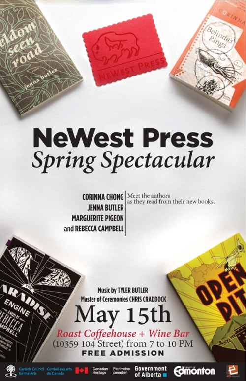 NeWest Spring Spectacular