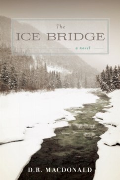 The Ice Bridge by D.R. MacDonald