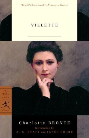 Villette Charlotte Bronte
