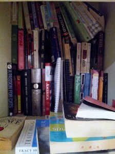 A couple gooders in the middle