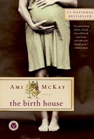 The Birth House Ami McKay