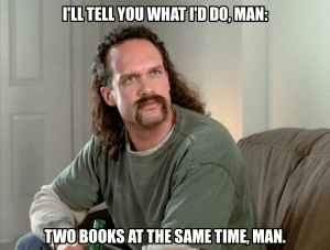 Lawrence Office Space Meme