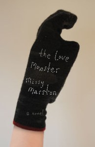 TheLoveMonster