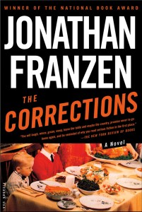The Corrections Jonathan Franzen
