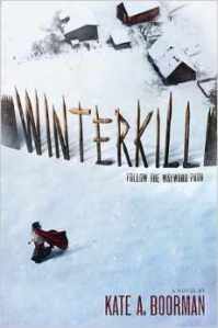 winterkill