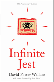 Infinite Jest 20th Anniversary edition
