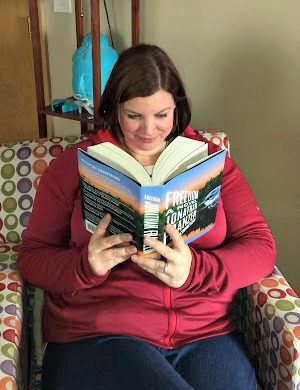 cait reading freedom edit