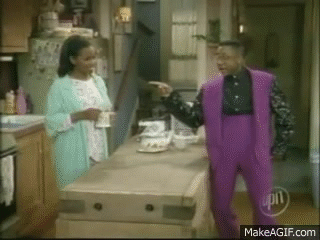 I'm wearing you down, baby! Where's Stefan when we need him...