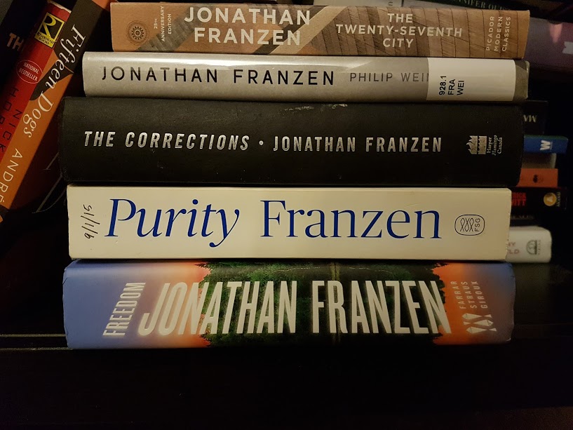 franzenstack