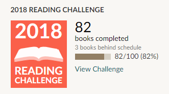 goodreadschallenge